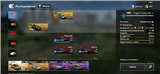 купить аккаунт War Thunder Mobile